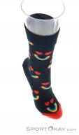 Happy Socks Rainbow Sock Socks, , Black, , Male,Female,Unisex, 0363-10003, 5637842838, , N3-03.jpg