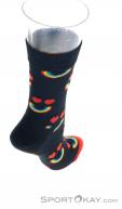 Happy Socks Rainbow Sock Socks, Happy Socks, Noir, , Hommes,Femmes,Unisex, 0363-10003, 5637842838, 7333102399004, N3-18.jpg