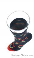 Happy Socks Rainbow Sock Socks, Happy Socks, Noir, , Hommes,Femmes,Unisex, 0363-10003, 5637842838, 7333102399004, N4-09.jpg