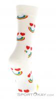 Happy Socks Rainbow Sock Socks, , White, , Male,Female,Unisex, 0363-10003, 5637842839, , N1-16.jpg