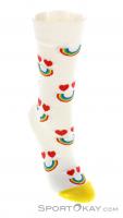 Happy Socks Rainbow Sock Socks, , White, , Male,Female,Unisex, 0363-10003, 5637842839, , N2-02.jpg