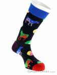 Happy Socks Ying Yang Cow Sock Socks, Happy Socks, Multicolore, , Hommes,Femmes,Unisex, 0363-10004, 5637842843, 7333102368604, N1-01.jpg
