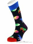 Happy Socks Ying Yang Cow Sock Socken, , Mehrfarbig, , Herren,Damen,Unisex, 0363-10004, 5637842843, , N1-06.jpg