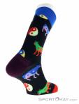 Happy Socks Ying Yang Cow Sock Socken, Happy Socks, Mehrfarbig, , Herren,Damen,Unisex, 0363-10004, 5637842843, 7333102368604, N1-16.jpg