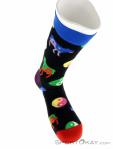 Happy Socks Ying Yang Cow Sock Socks, Happy Socks, Multicolor, , Hombre,Mujer,Unisex, 0363-10004, 5637842843, 7333102368604, N2-02.jpg
