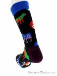 Happy Socks Ying Yang Cow Sock Socken, , Mehrfarbig, , Herren,Damen,Unisex, 0363-10004, 5637842843, , N2-12.jpg