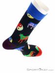 Happy Socks Ying Yang Cow Sock Socken, , Mehrfarbig, , Herren,Damen,Unisex, 0363-10004, 5637842843, , N3-18.jpg
