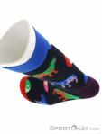 Happy Socks Ying Yang Cow Sock Socken, Happy Socks, Mehrfarbig, , Herren,Damen,Unisex, 0363-10004, 5637842843, 7333102368604, N4-09.jpg