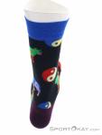 Happy Socks Ying Yang Cow Sock Calze, Happy Socks, Multicolore, , Uomo,Donna,Unisex, 0363-10004, 5637842843, 7333102368604, N4-14.jpg