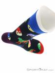 Happy Socks Ying Yang Cow Sock Calze, Happy Socks, Multicolore, , Uomo,Donna,Unisex, 0363-10004, 5637842843, 7333102368604, N4-19.jpg