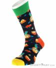Happy Socks Moon Mouse Sock Socken, Happy Socks, Mehrfarbig, , Herren,Damen,Unisex, 0363-10005, 5637842845, 7333102399936, N1-06.jpg