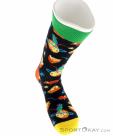 Happy Socks Moon Mouse Sock Socks, Happy Socks, Multicolored, , Male,Female,Unisex, 0363-10005, 5637842845, 7333102399936, N2-02.jpg