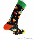 Happy Socks Moon Mouse Sock Socks, Happy Socks, Multicolored, , Male,Female,Unisex, 0363-10005, 5637842845, 7333102399936, N2-17.jpg