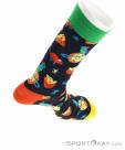 Happy Socks Moon Mouse Sock Calze, Happy Socks, Multicolore, , Uomo,Donna,Unisex, 0363-10005, 5637842845, 7333102399936, N3-18.jpg