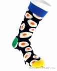 Happy Socks Sunny Side Up Sock Calze, Happy Socks, Multicolore, , Uomo,Donna,Unisex, 0363-10007, 5637842851, 7333102283624, N1-01.jpg