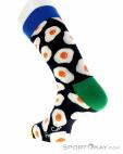 Happy Socks Sunny Side Up Sock Socks, , Multicolore, , Hommes,Femmes,Unisex, 0363-10007, 5637842851, , N1-11.jpg