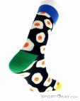Happy Socks Sunny Side Up Sock Socks, , Multicolore, , Hommes,Femmes,Unisex, 0363-10007, 5637842851, , N1-16.jpg