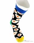 Happy Socks Sunny Side Up Sock Calze, Happy Socks, Multicolore, , Uomo,Donna,Unisex, 0363-10007, 5637842851, 7333102283624, N2-02.jpg