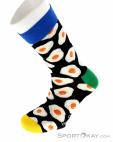 Happy Socks Sunny Side Up Sock Socks, , Multicolore, , Hommes,Femmes,Unisex, 0363-10007, 5637842851, , N2-07.jpg