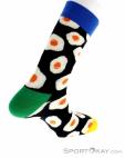 Happy Socks Sunny Side Up Sock Socks, , Multicolore, , Hommes,Femmes,Unisex, 0363-10007, 5637842851, , N2-17.jpg