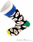 Happy Socks Sunny Side Up Sock Socks, , Multicolore, , Hommes,Femmes,Unisex, 0363-10007, 5637842851, , N3-08.jpg
