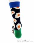 Happy Socks Sunny Side Up Sock Socken, , Mehrfarbig, , Herren,Damen,Unisex, 0363-10007, 5637842851, , N3-13.jpg