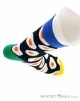 Happy Socks Sunny Side Up Sock Socks, Happy Socks, Viacfarebné, , Muži,Ženy,Unisex, 0363-10007, 5637842851, 7333102283624, N4-19.jpg