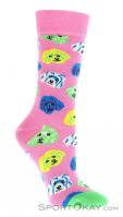 Happy Socks Cockapoo Sock Socks, Happy Socks, Pink, , Male,Female,Unisex, 0363-10008, 5637842853, 7333102428049, N1-01.jpg