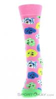 Happy Socks Cockapoo Sock Socken, Happy Socks, Pink-Rosa, , Herren,Damen,Unisex, 0363-10008, 5637842853, 7333102428049, N1-06.jpg