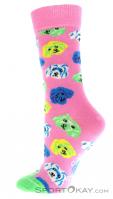 Happy Socks Cockapoo Sock Socken, Happy Socks, Pink-Rosa, , Herren,Damen,Unisex, 0363-10008, 5637842853, 7333102428049, N1-11.jpg