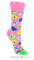 Happy Socks Cockapoo Sock Calze, Happy Socks, Rosa, , Uomo,Donna,Unisex, 0363-10008, 5637842853, 7333102428049, N2-02.jpg