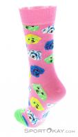 Happy Socks Cockapoo Sock Socks, Happy Socks, Pink, , Male,Female,Unisex, 0363-10008, 5637842853, 7333102428049, N2-12.jpg