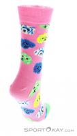 Happy Socks Cockapoo Sock Socken, Happy Socks, Pink-Rosa, , Herren,Damen,Unisex, 0363-10008, 5637842853, 7333102428049, N2-17.jpg