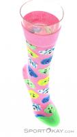 Happy Socks Cockapoo Sock Socks, Happy Socks, Pink, , Male,Female,Unisex, 0363-10008, 5637842853, 7333102428049, N3-03.jpg