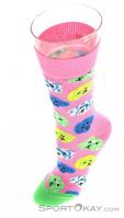 Happy Socks Cockapoo Sock Socks, Happy Socks, Pink, , Male,Female,Unisex, 0363-10008, 5637842853, 7333102428049, N3-08.jpg
