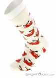 Happy Socks Hot Dog Dog Socks, Happy Socks, White, , Male,Female,Unisex, 0363-10009, 5637842856, 7333102399172, N2-07.jpg