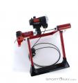 Elite Novo Force Heimtrainer, Elite, Weiss, , Unisex, 0195-10008, 5637842857, 8020775016534, N3-08.jpg