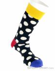 Happy Socks Big Dot Socken, , Mehrfarbig, , Herren,Damen,Unisex, 0363-10010, 5637842859, , N1-01.jpg