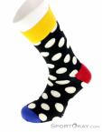 Happy Socks Big Dot Socks, , Multicolored, , Male,Female,Unisex, 0363-10010, 5637842859, , N2-07.jpg