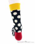 Happy Socks Big Dot Socks, Happy Socks, Multicolored, , Male,Female,Unisex, 0363-10010, 5637842859, 7333102332933, N3-13.jpg