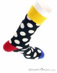 Happy Socks Big Dot Socks, Happy Socks, Multicolored, , Male,Female,Unisex, 0363-10010, 5637842859, 7333102332933, N3-18.jpg