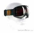 Salomon XT One Sigma Ski Goggles, Salomon, Brown, , Male,Female,Unisex, 0018-11394, 5637842901, 889645991405, N1-01.jpg