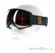 Salomon XT One Sigma Ski Goggles, Salomon, Marrón, , Hombre,Mujer,Unisex, 0018-11394, 5637842901, 889645991405, N1-06.jpg