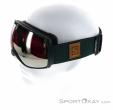 Salomon XT One Sigma Ski Goggles, Salomon, Brown, , Male,Female,Unisex, 0018-11394, 5637842901, 889645991405, N2-07.jpg