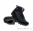 On Cloudridge Mens Hiking Boots, , Black, , Male, 0262-10145, 5637842916, , N1-01.jpg