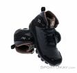 On Cloudridge Mens Hiking Boots, On, Black, , Male, 0262-10145, 5637842916, 0, N2-02.jpg