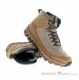 On Cloudridge Mens Hiking Boots, , Beige, , Male, 0262-10145, 5637842927, , N1-01.jpg