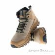 On Cloudridge Mens Hiking Boots, , Beige, , Male, 0262-10145, 5637842927, , N1-06.jpg
