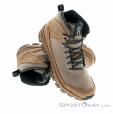 On Cloudridge Hommes Chaussures de randonnée, On, Beige, , Hommes, 0262-10145, 5637842927, 0, N2-02.jpg