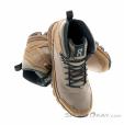 On Cloudridge Mens Hiking Boots, On, Beige, , Male, 0262-10145, 5637842927, 0, N3-03.jpg